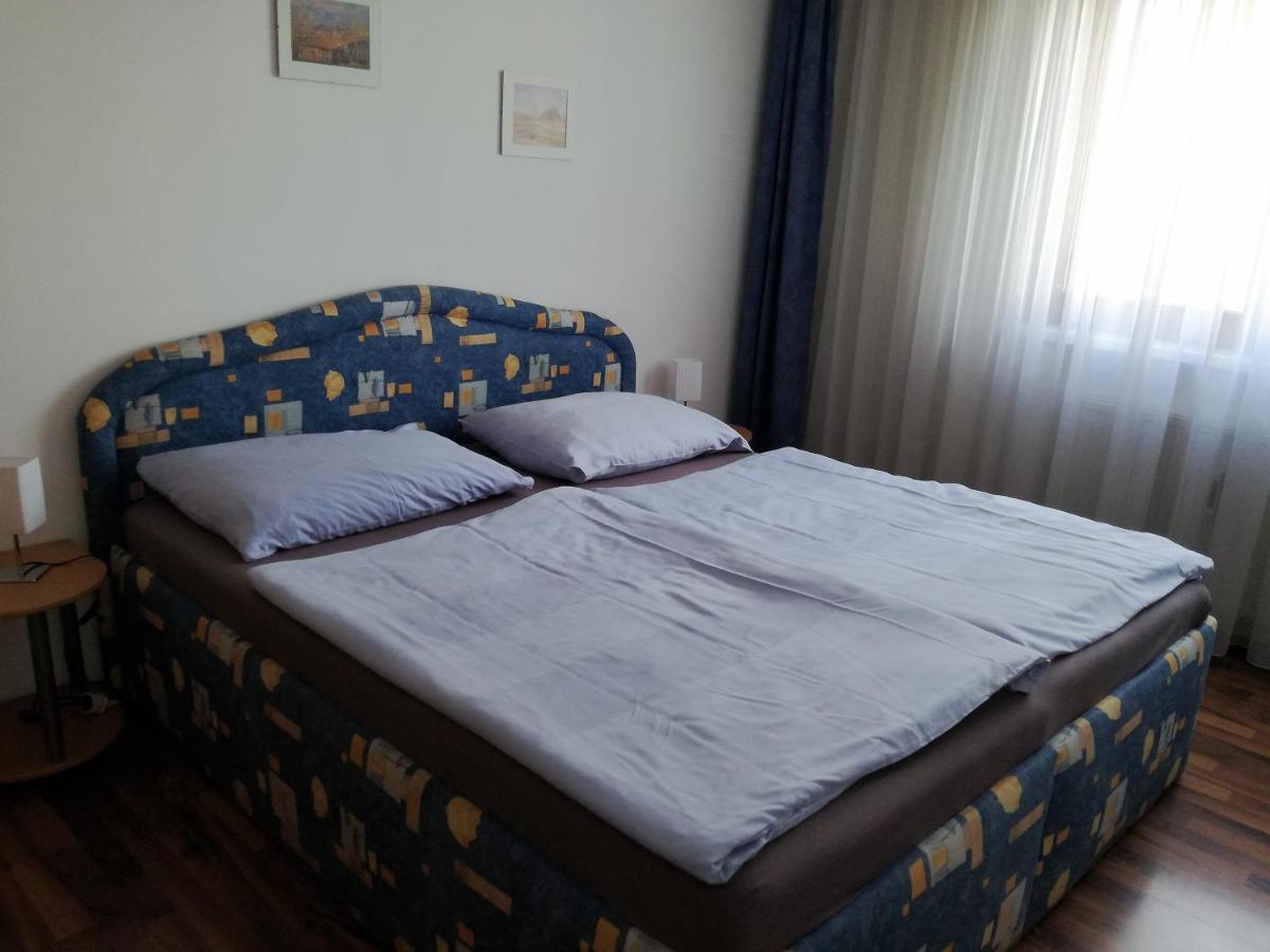 Appartement City-vic